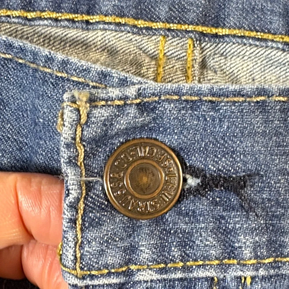 Levis levi 505